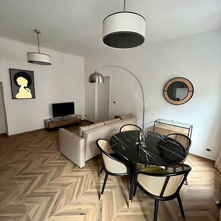 Casa Sassari - Vicino Porta Susa F.S. Торино Екстериор снимка
