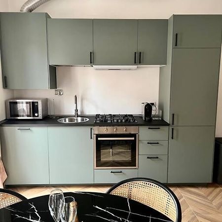 Casa Sassari - Vicino Porta Susa F.S. Торино Екстериор снимка