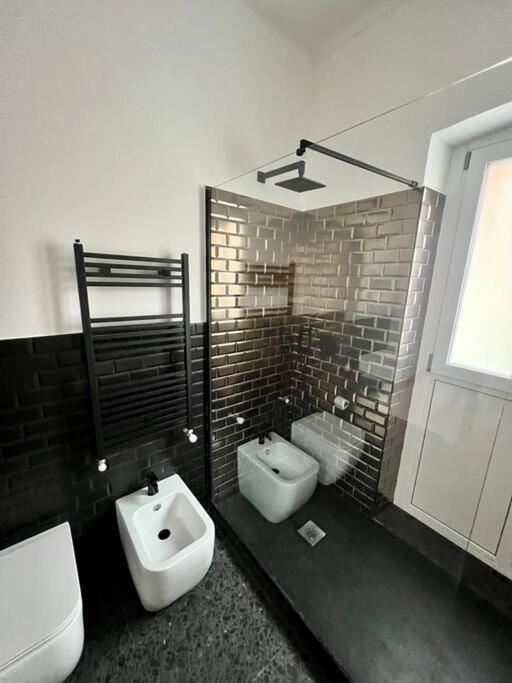 Casa Sassari - Vicino Porta Susa F.S. Торино Екстериор снимка