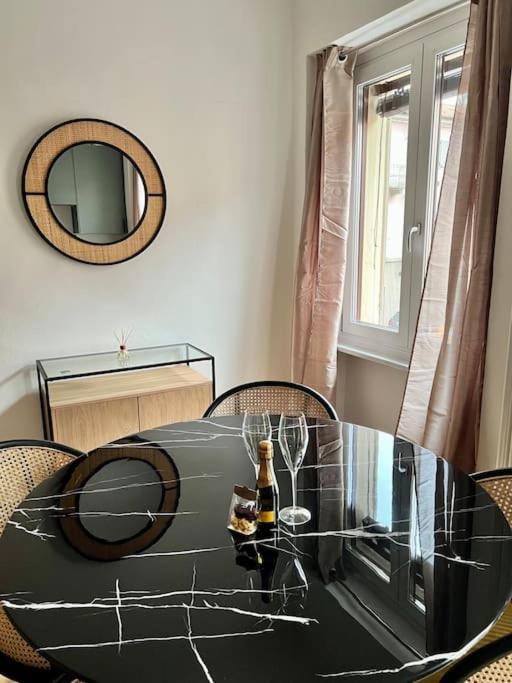 Casa Sassari - Vicino Porta Susa F.S. Торино Екстериор снимка