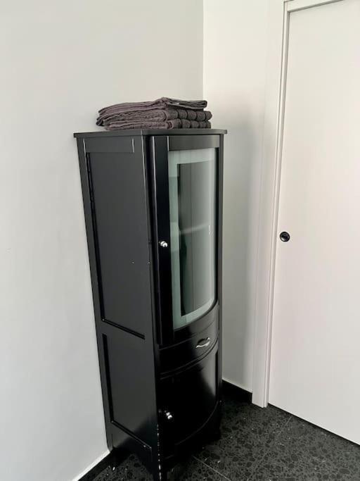 Casa Sassari - Vicino Porta Susa F.S. Торино Екстериор снимка